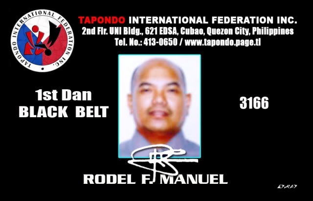 Rodel Manuel